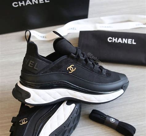 chanel snickers|chanel sneakers for sale.